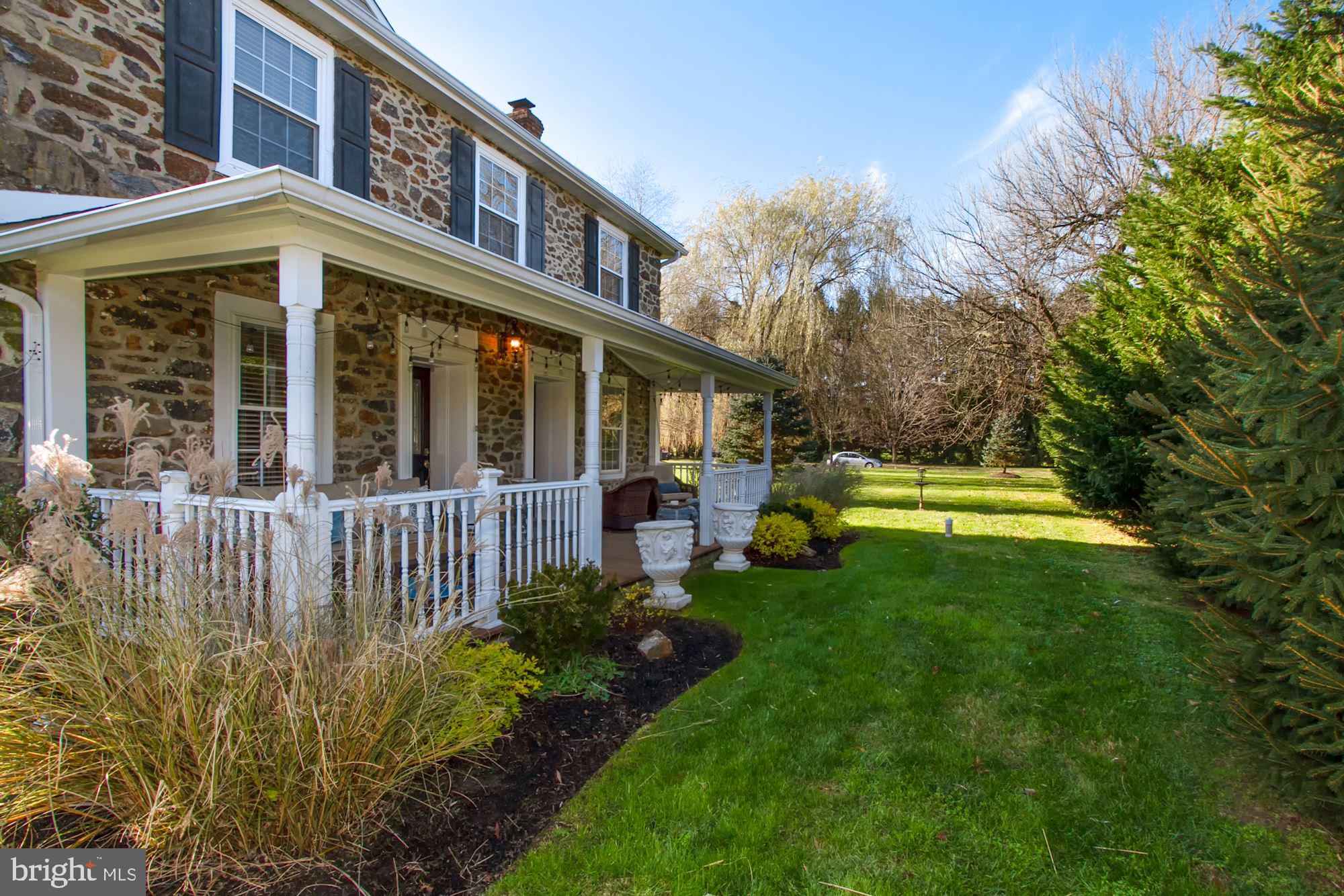 1115 Zebley Road Garnet Valley, PA 19060 - Photo 6 of 54 Gallery Image 6