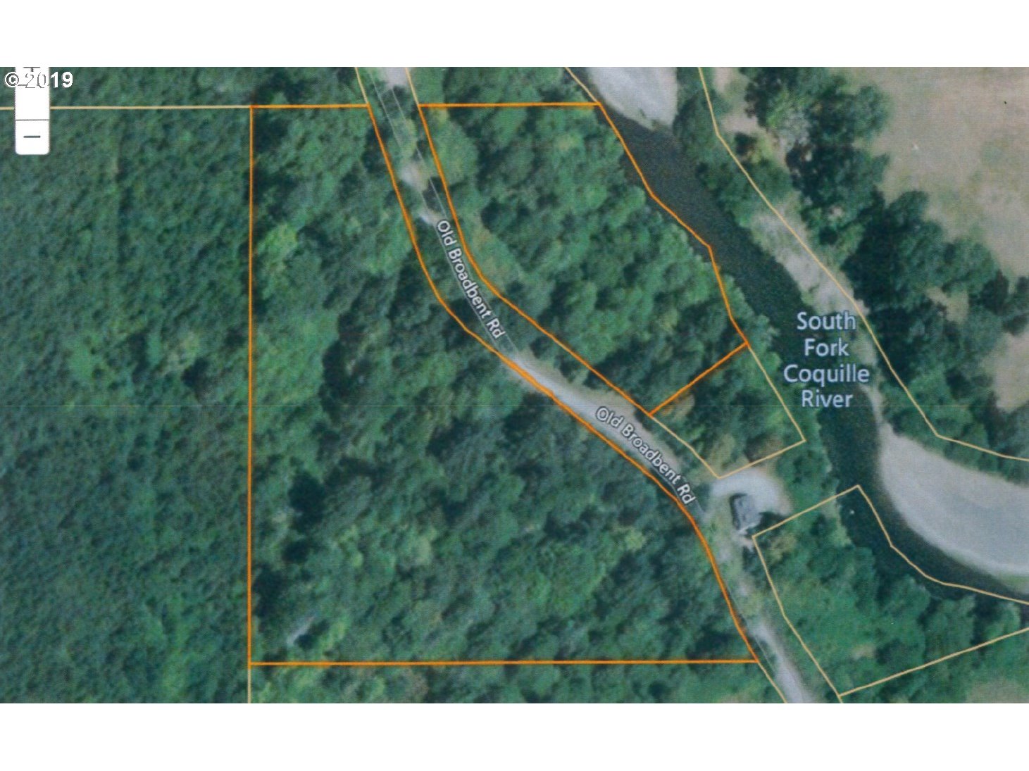 700 Old Broadbent Road Myrtle Point, OR 97458 - Photo 1 of 8 Gallery Image 1