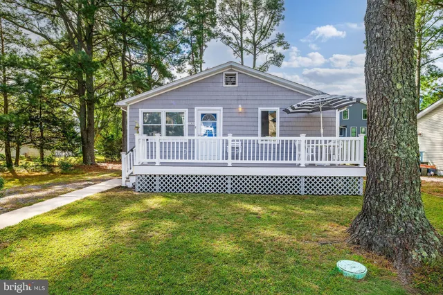 $825,000 | 602 2nd Street, Bethany Beach, DE 19930
