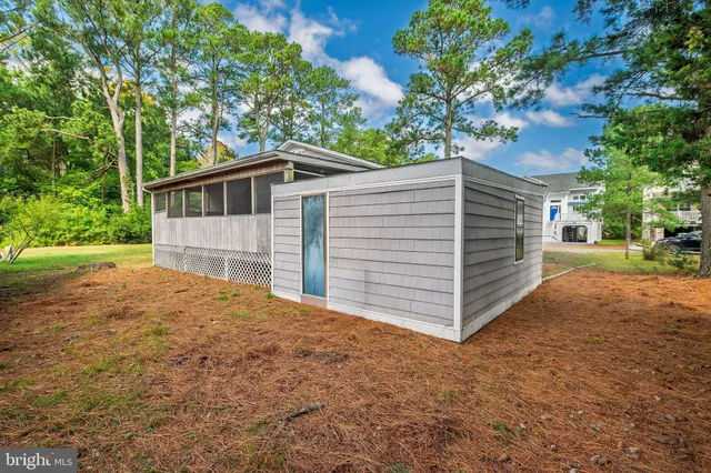 $825,000 | 602 2nd Street, Bethany Beach, DE 19930