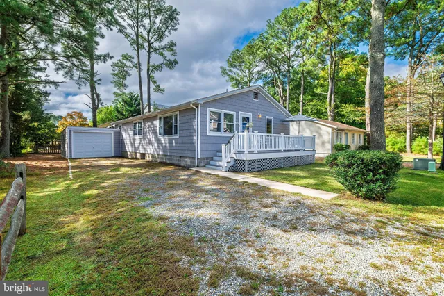 $825,000 | 602 2nd Street, Bethany Beach, DE 19930