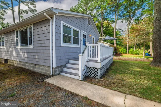 $825,000 | 602 2nd Street, Bethany Beach, DE 19930