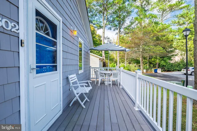 $825,000 | 602 2nd Street, Bethany Beach, DE 19930