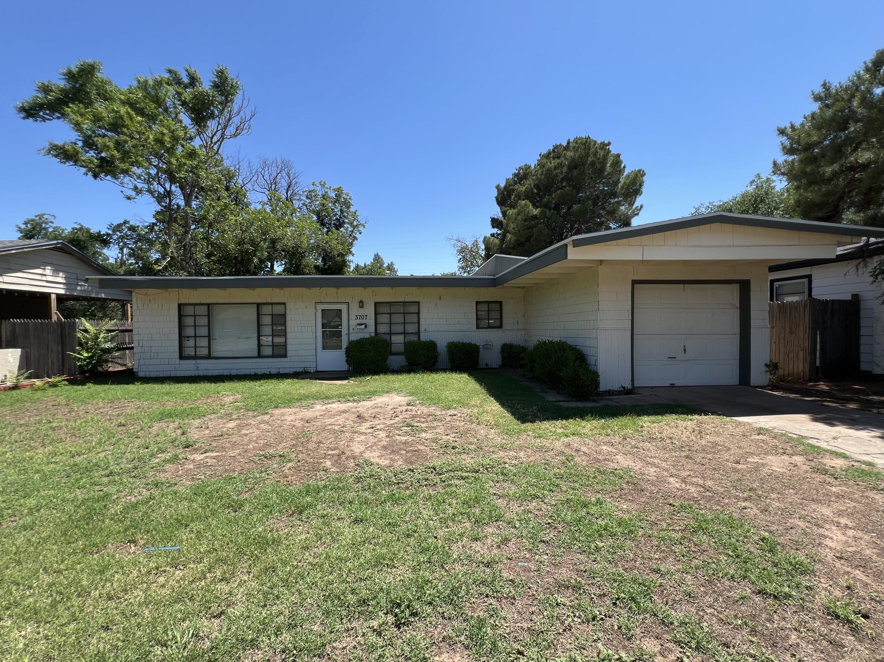 3707 26th Street Lubbock, TX 79410 - Photo 1 of 9 IMG_6356