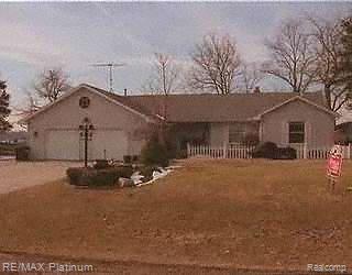 8412 Riverside Drive Brighton, MI 48116 - Photo 1 of 1 Listing Image