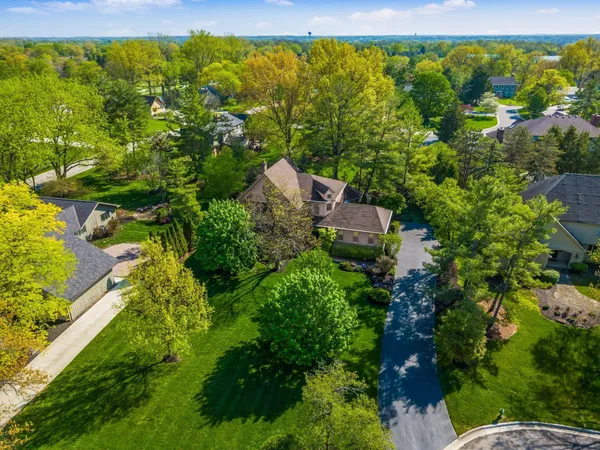 $749,000 | 8642 Hawick Court South, Dublin, OH 43017