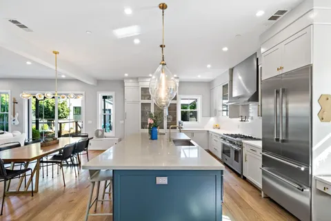 $3,895,000 | 1050 Lincoln Court, San Jose, CA 95125