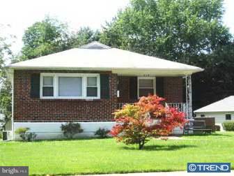 210 Tuscany Road Aston, PA 19014 - Photo 1 of 1 Exterior