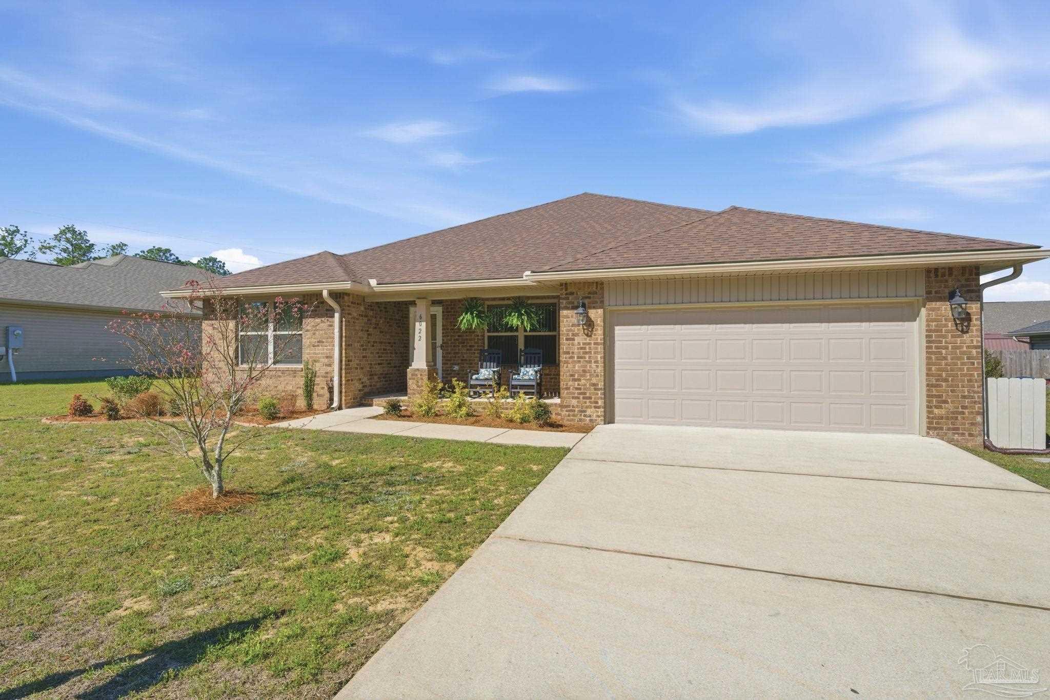 6022 Willsey Trail Crestview, FL 32539 - Photo 2 of 33