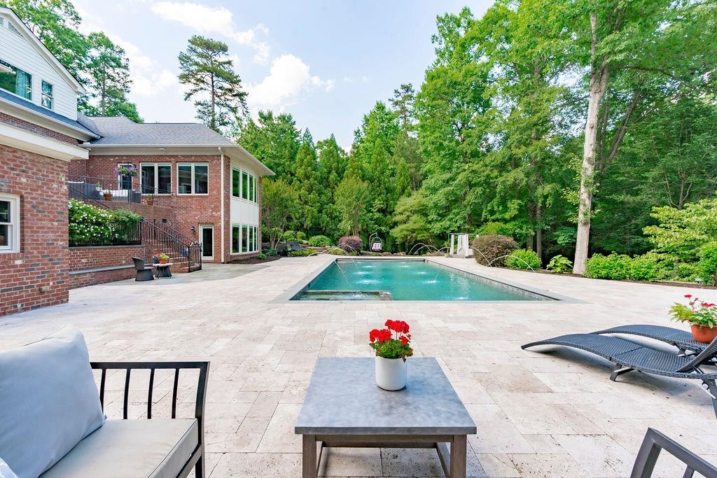 908 Stone Falls Trail Raleigh, NC 27614 - Photo 57 of 69 Photo 57