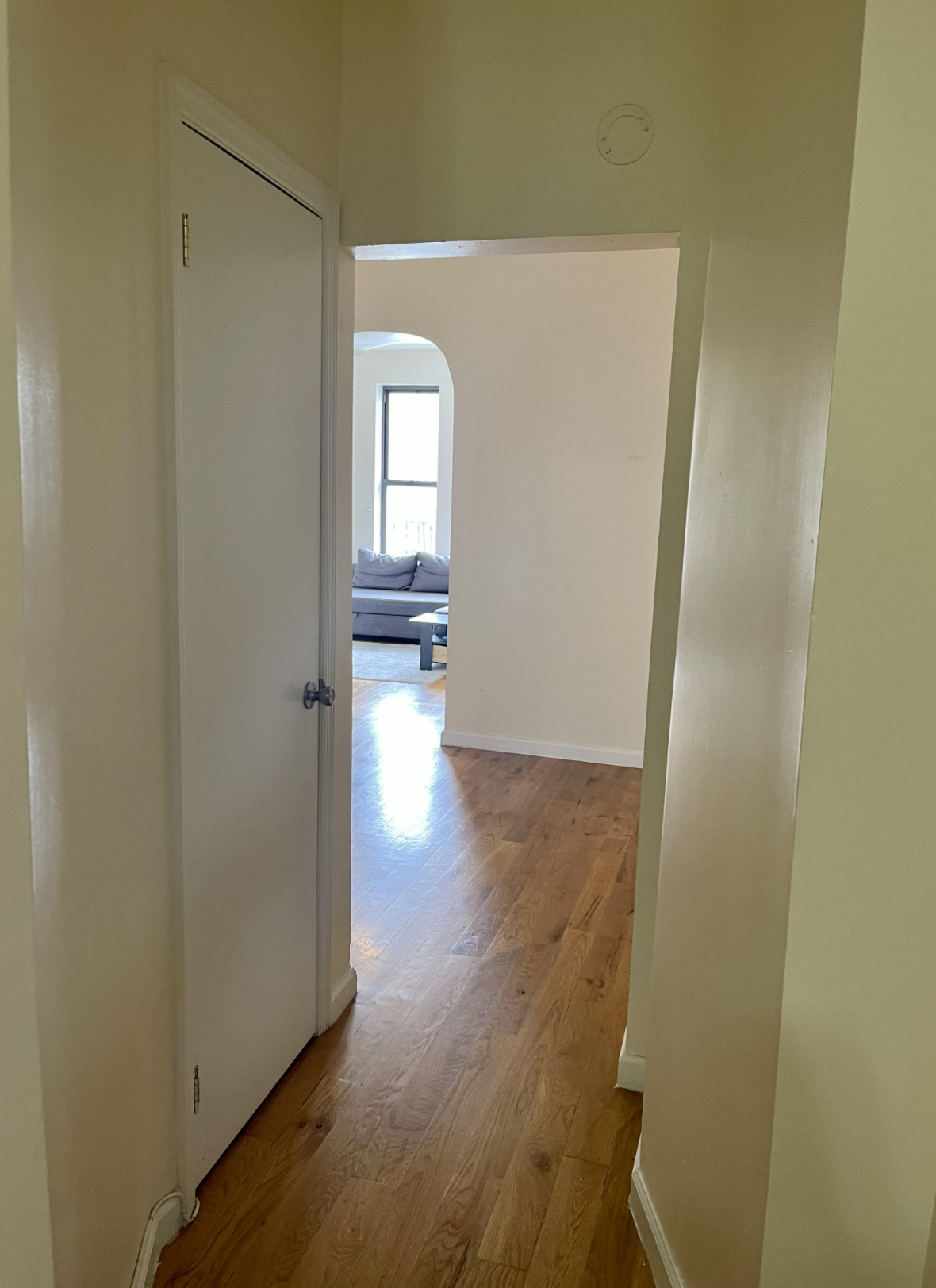 1253 St Nicholas Avenue, Unit 4BB Manhattan, NY 10032 - Photo 2 of 8