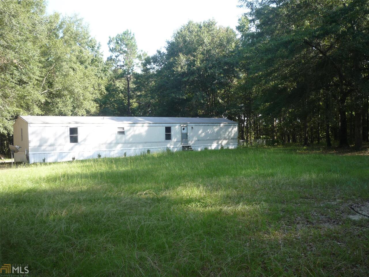555 West Rushing Road Register, GA 30452 - Photo 1 of 1