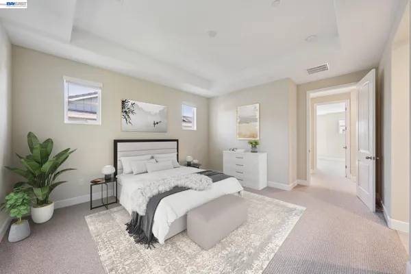 $745,000 | 122 Crk Vw Circle, Fairfield, CA 94533