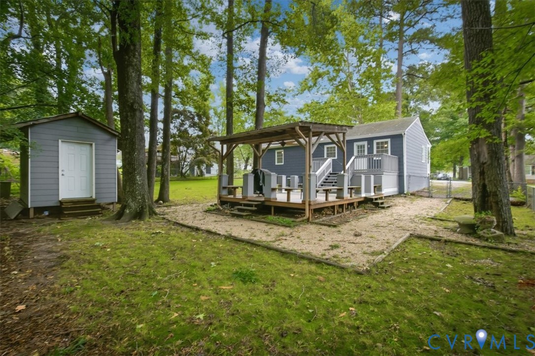 4636 Twelveoaks Road Midlothian, VA 23112 - Photo 32 of 38
