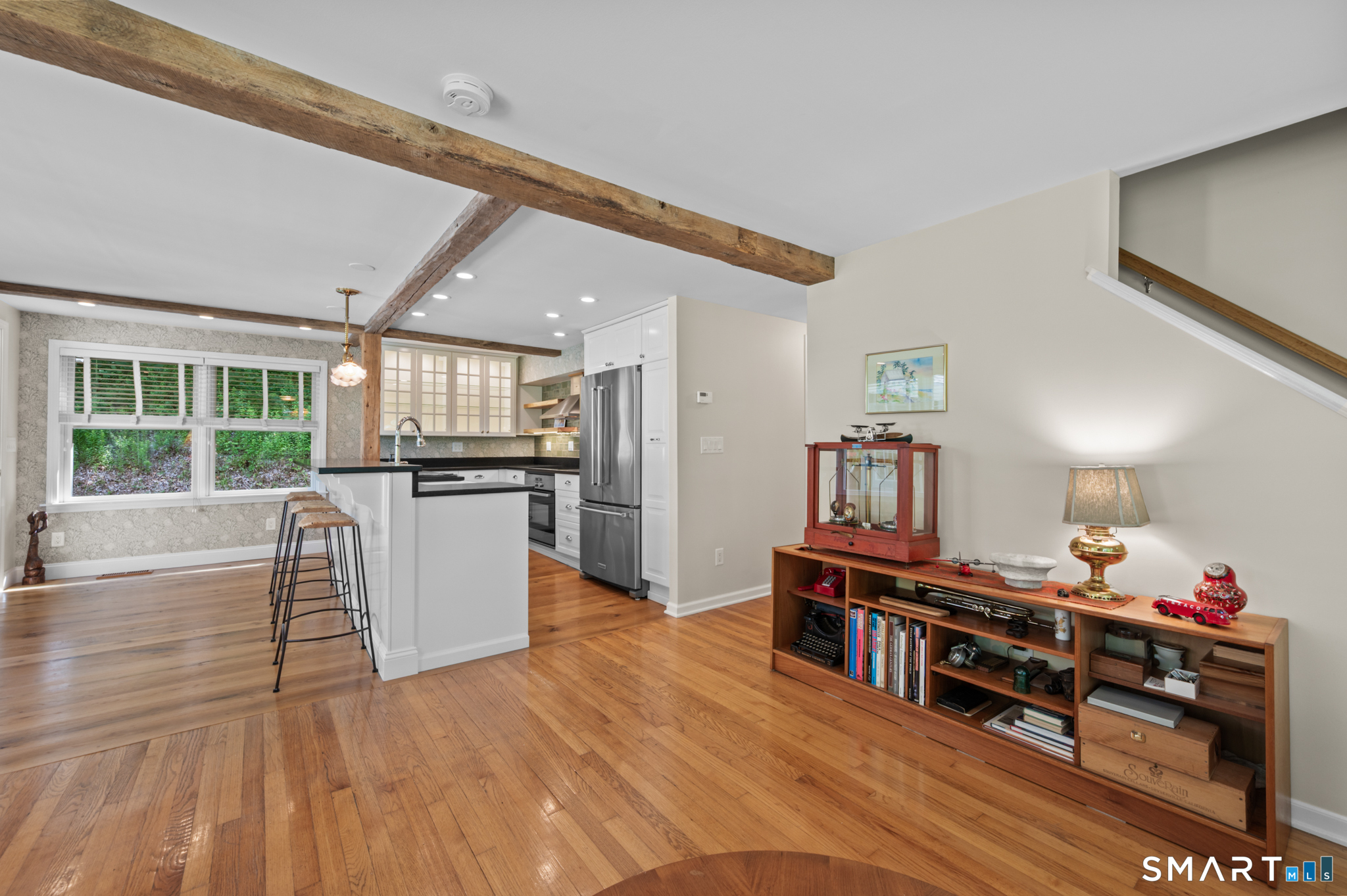 206 Minortown Road Woodbury, CT 06798 - Photo 16 of 39