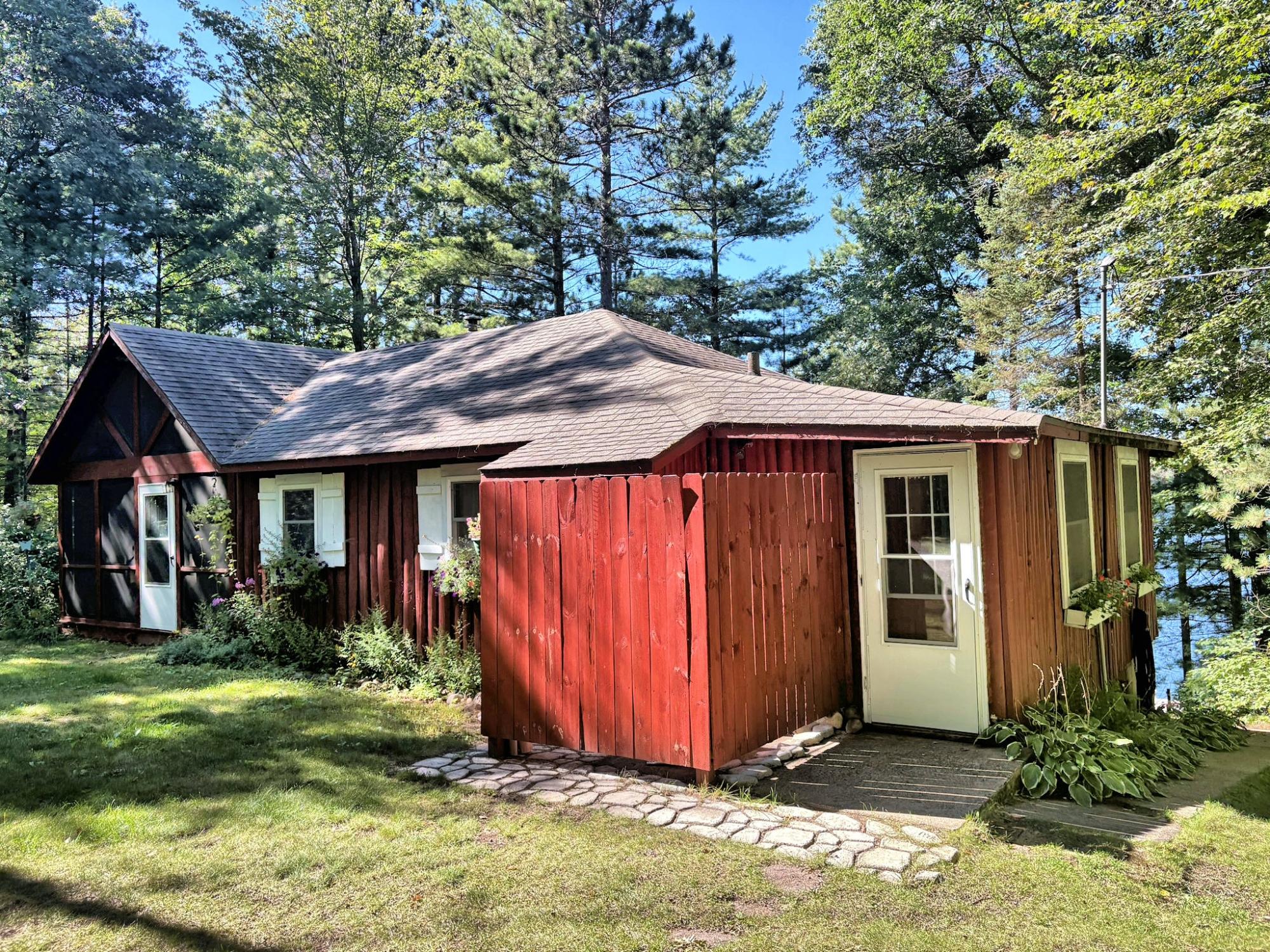 W5520 Daley Road Tomahawk, WI 54487 - Photo 17 of 18 Gallery Image 17