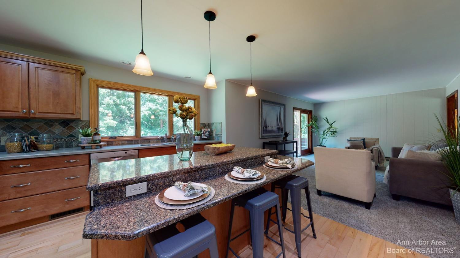 7391 Bush Road Chelsea, MI 48118 - Photo 11 of 38 Photo 11