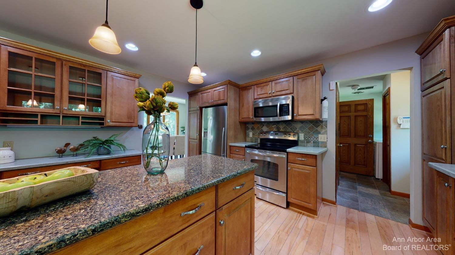 7391 Bush Road Chelsea, MI 48118 - Photo 13 of 38 Photo 13