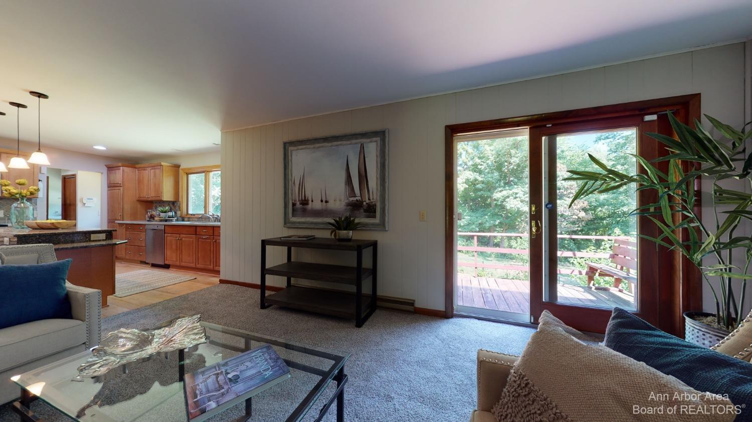 7391 Bush Road Chelsea, MI 48118 - Photo 17 of 38 Photo 17