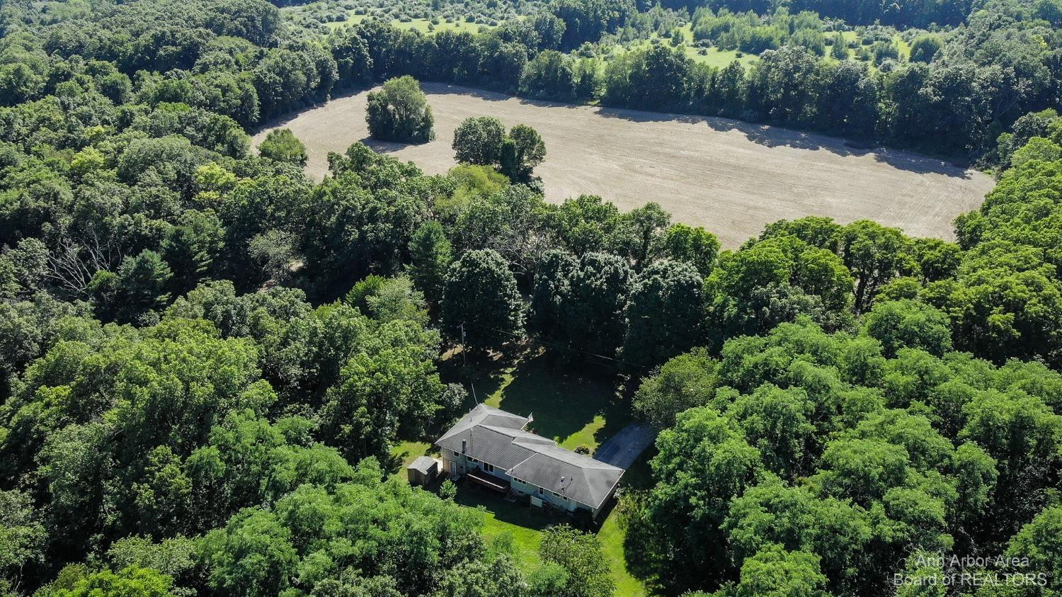 7391 Bush Road Chelsea, MI 48118 - Photo 36 of 38 Photo 36