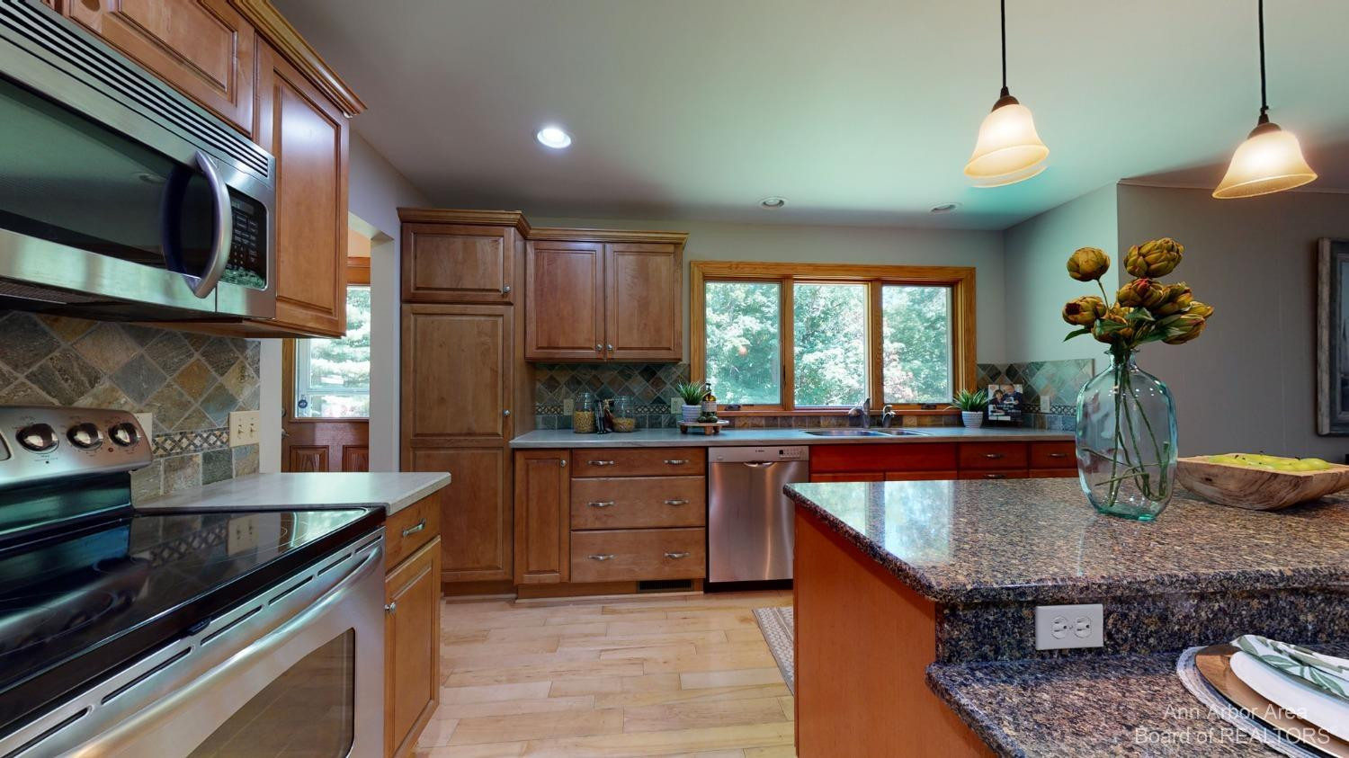 7391 Bush Road Chelsea, MI 48118 - Photo 10 of 38 Photo 10