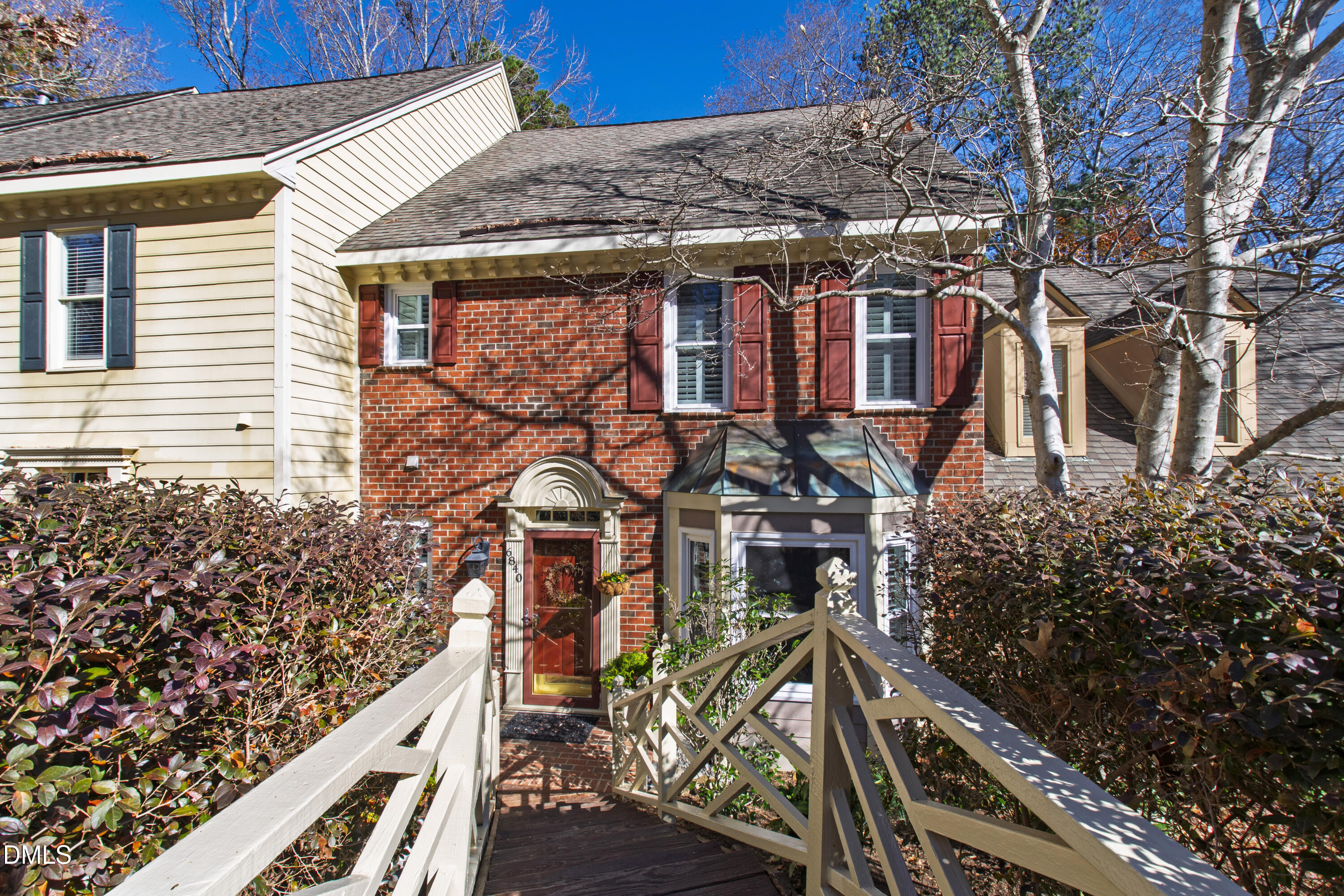 6840 Gloucester Road Raleigh, NC 27612 - Photo 1 of 43 Gloucester-2