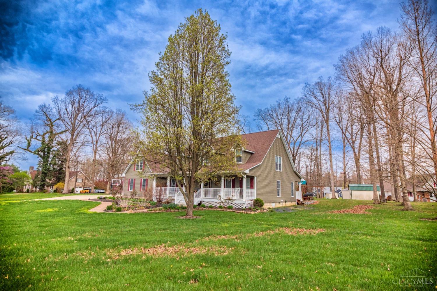 118 Shaker Run Road Peebles, OH 45660 - Photo 11 of 56