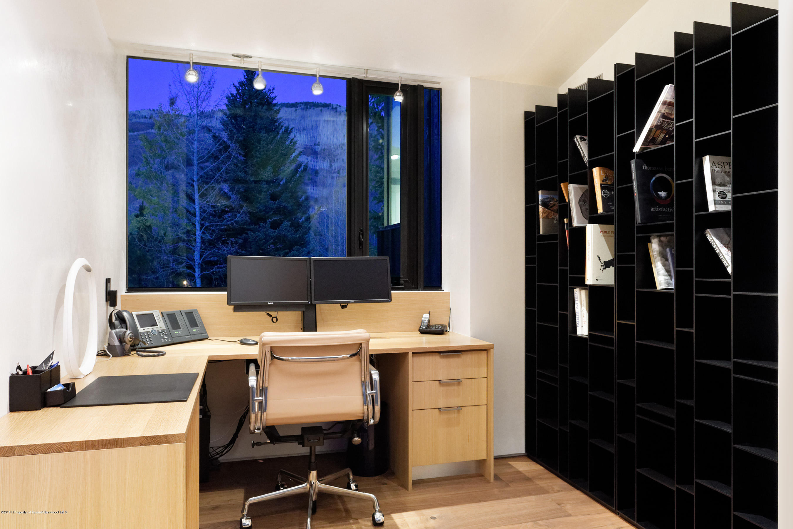 1118 Waters Avenue Aspen, CO 81611 - Photo 22 of 30 a room with storage and utility