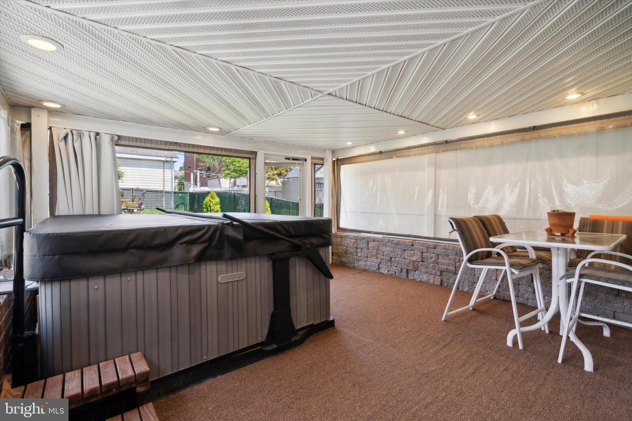 2765 Clayton Street Philadelphia, PA 19152 - Photo 22 of 25