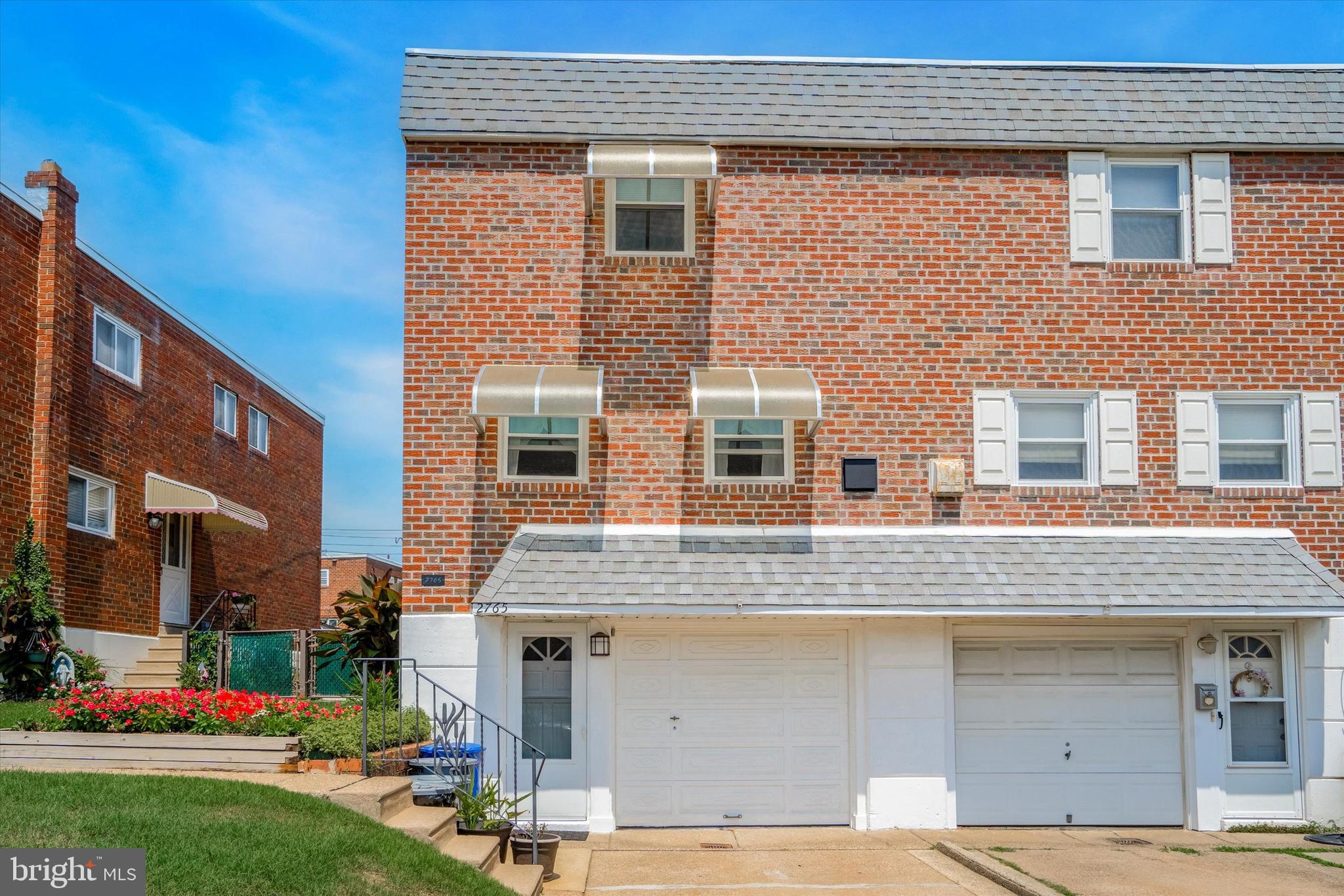 2765 Clayton Street Philadelphia, PA 19152 - Photo 25 of 25