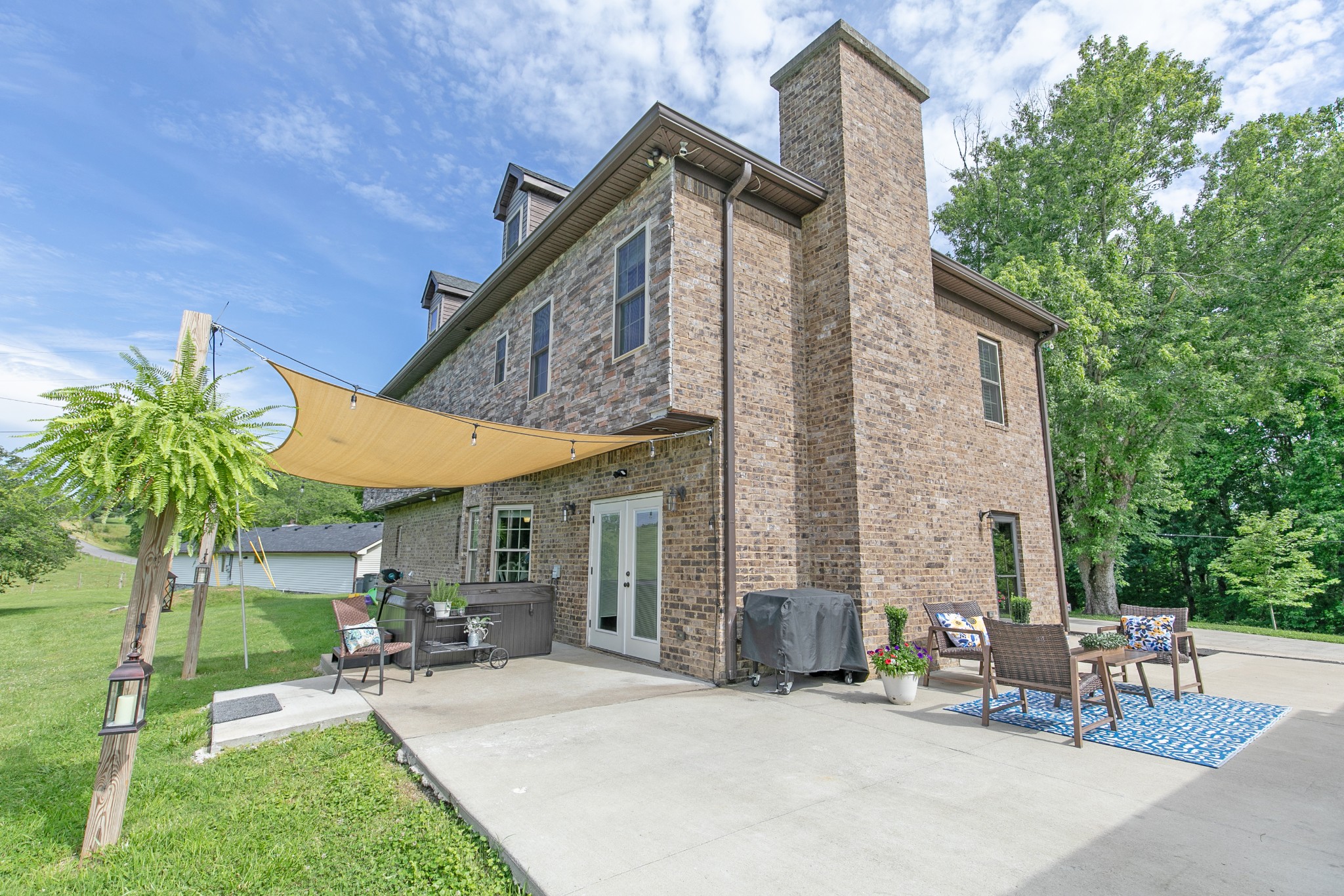 7144 Hall Road Greenbrier, TN 37073 - Photo 41 of 44
