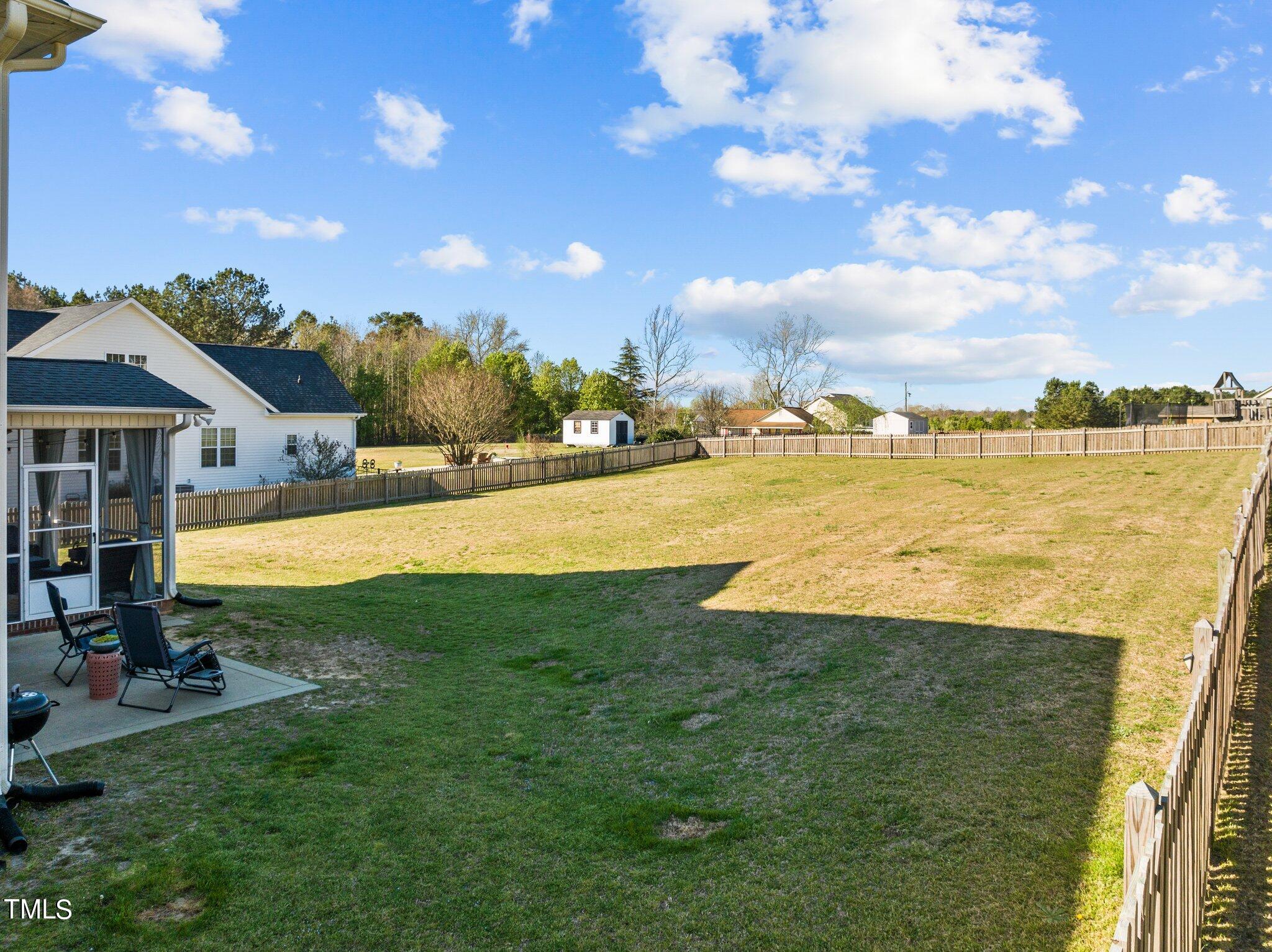 72 South Sunset Ridge Drive Willow Spring, NC 27592 - Photo 41 of 52 48-web-or-mls-DJI_0890