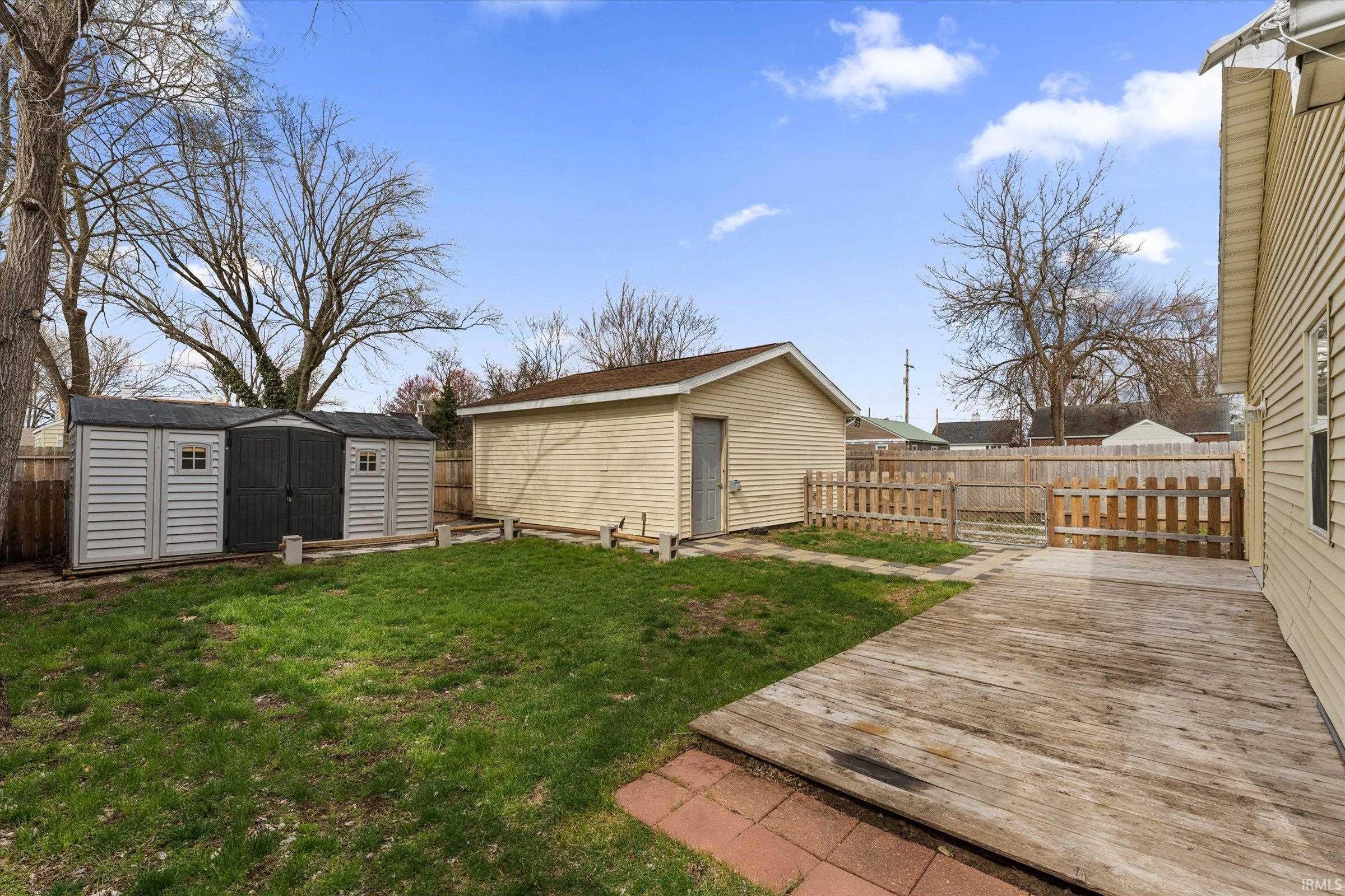 720 Orchard Street Elkhart, IN 46516 - Photo 22 of 25