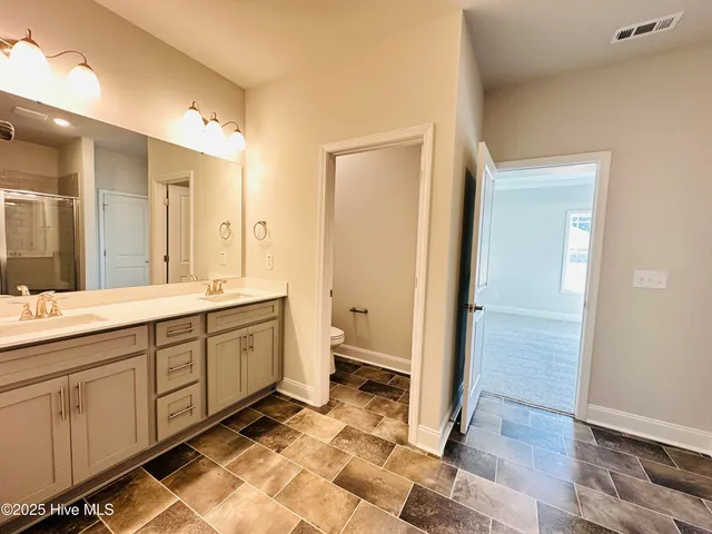 $388,450 | 9390 Byron Court, Unit LOT 208, Bailey, NC 27807