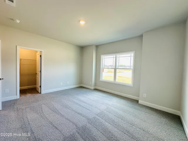 $388,450 | 9390 Byron Court, Unit LOT 208, Bailey, NC 27807