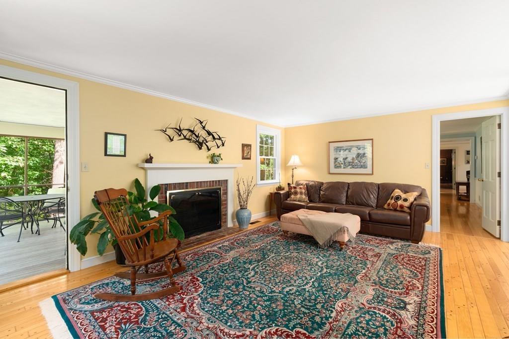 15 Standish Road Wayland, MA 01778 - Photo 17 of 26