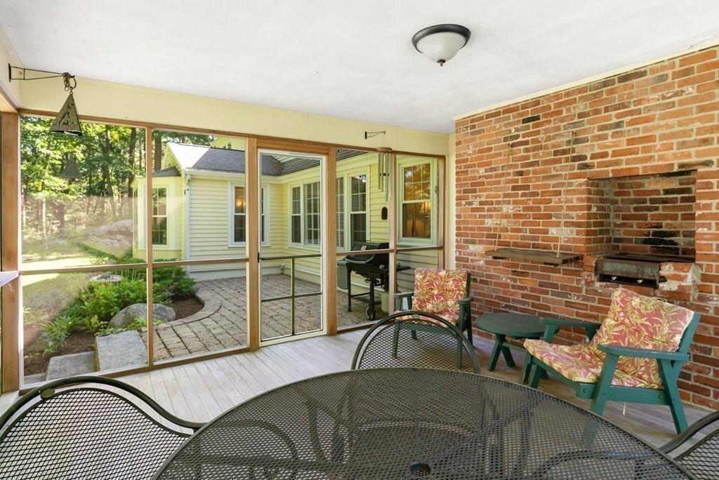 15 Standish Road Wayland, MA 01778 - Photo 18 of 26