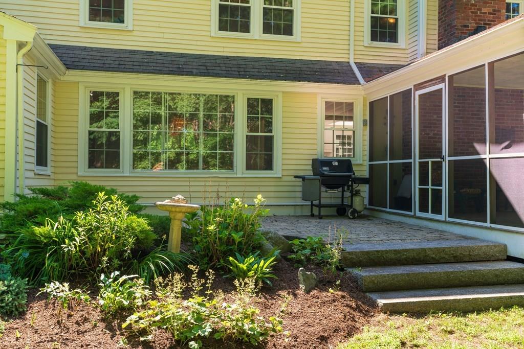 15 Standish Road Wayland, MA 01778 - Photo 20 of 26