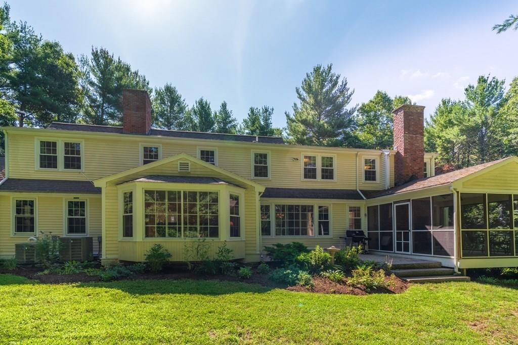 15 Standish Road Wayland, MA 01778 - Photo 21 of 26