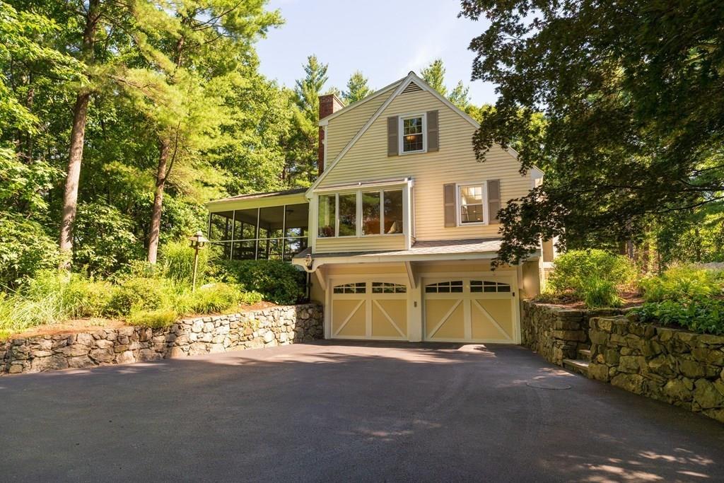 15 Standish Road Wayland, MA 01778 - Photo 22 of 26