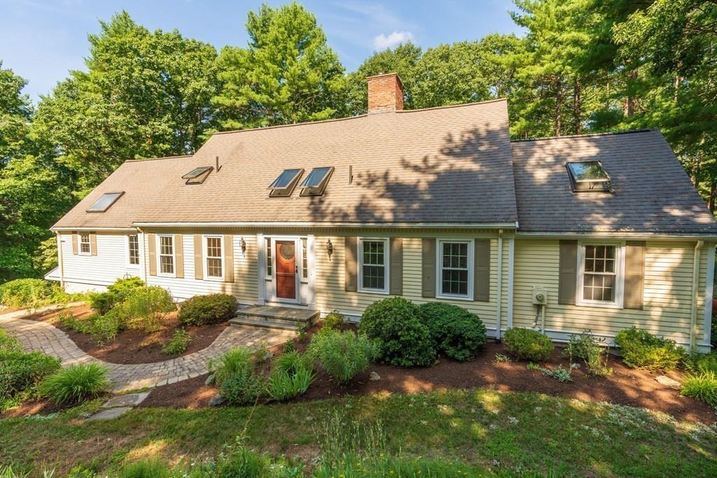 15 Standish Road Wayland, MA 01778 - Photo 26 of 26