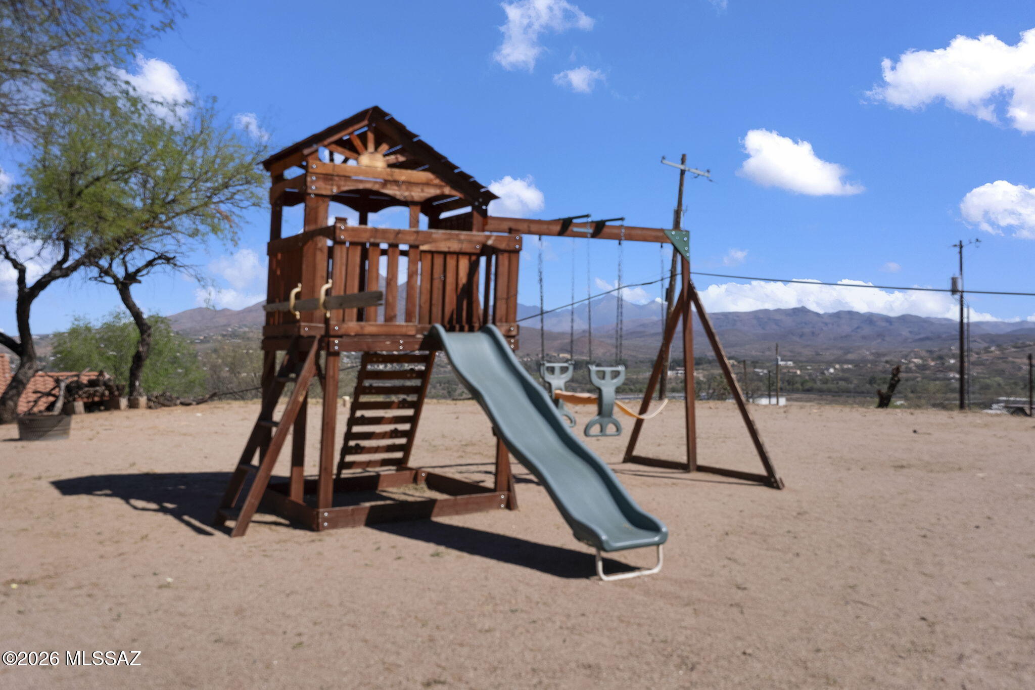 1001 Rama Court Rio Rico, AZ 85648 - Photo 32 of 38
