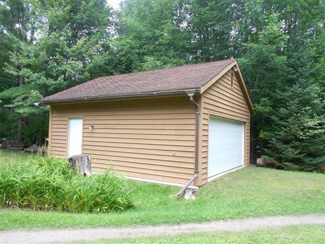 6777 Eaglesham Road Three Lakes, WI 54562 - Photo 8 of 13 Gallery Image 8