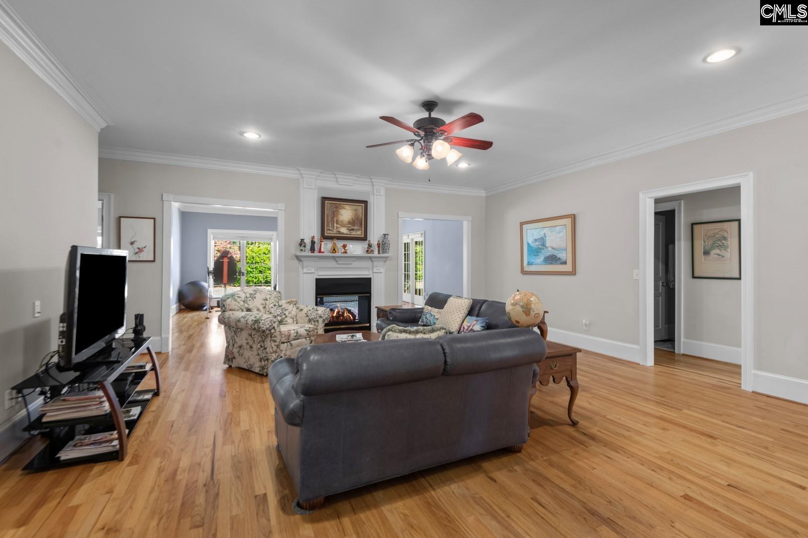 115 Pointe Overlook Drive Chapin, SC 29036 - Photo 10 of 45