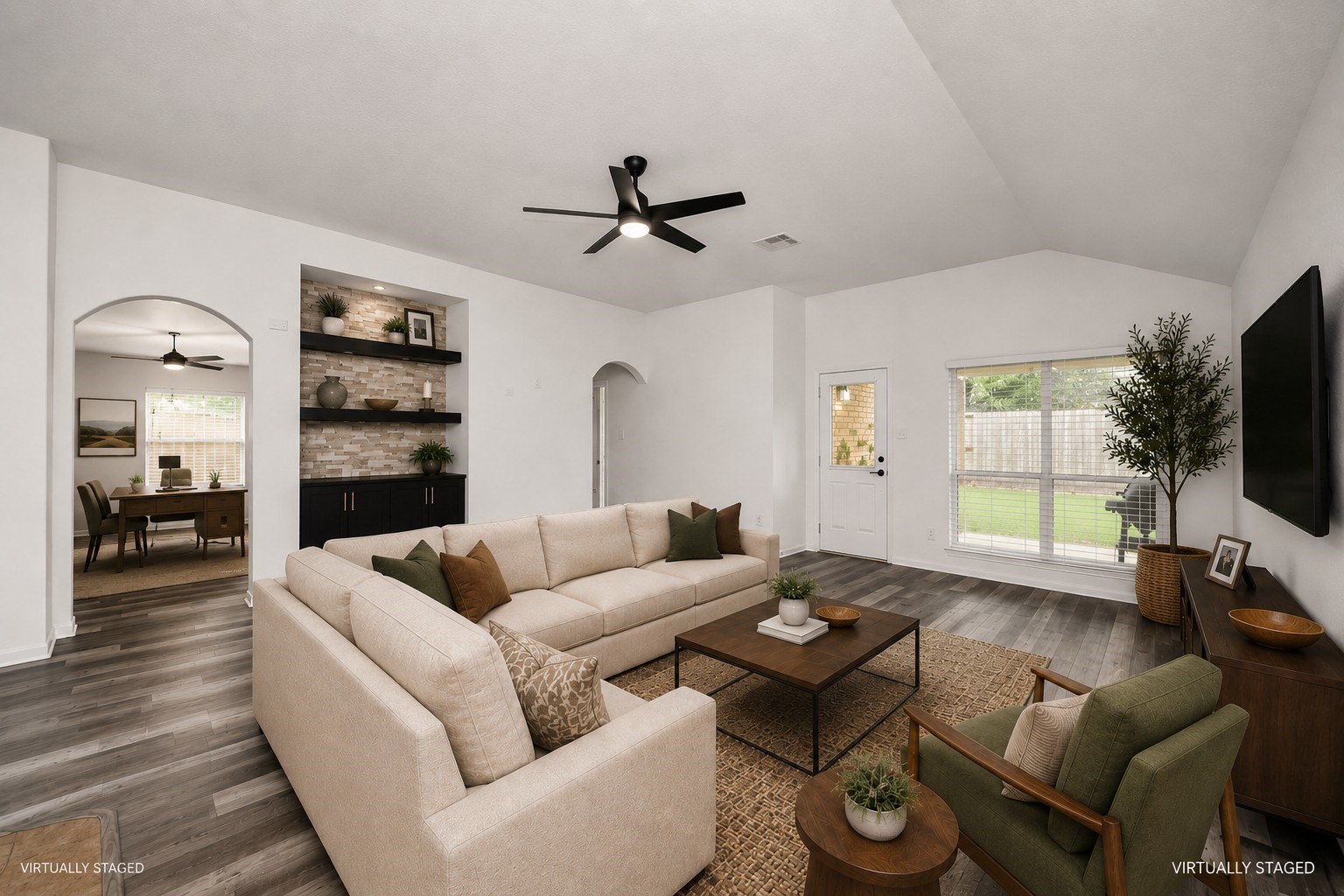 16518 Dover Mills Drive Spring, TX 77379 - Photo 12 of 31