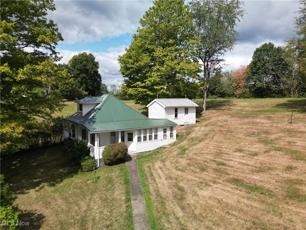 2227 Nobe Road Big Springs, WV 26137 - Photo 5 of 21 Gallery Image 5