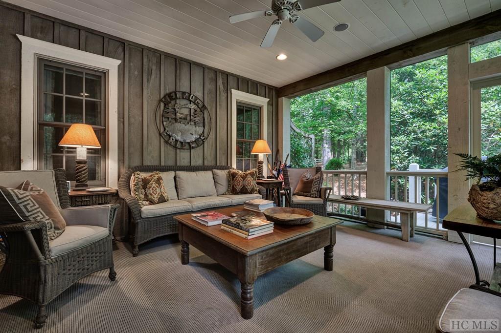 187 B Arrowhead Cottage Road Highlands, NC 28741 - Photo 17 of 20 Gallery Image 17