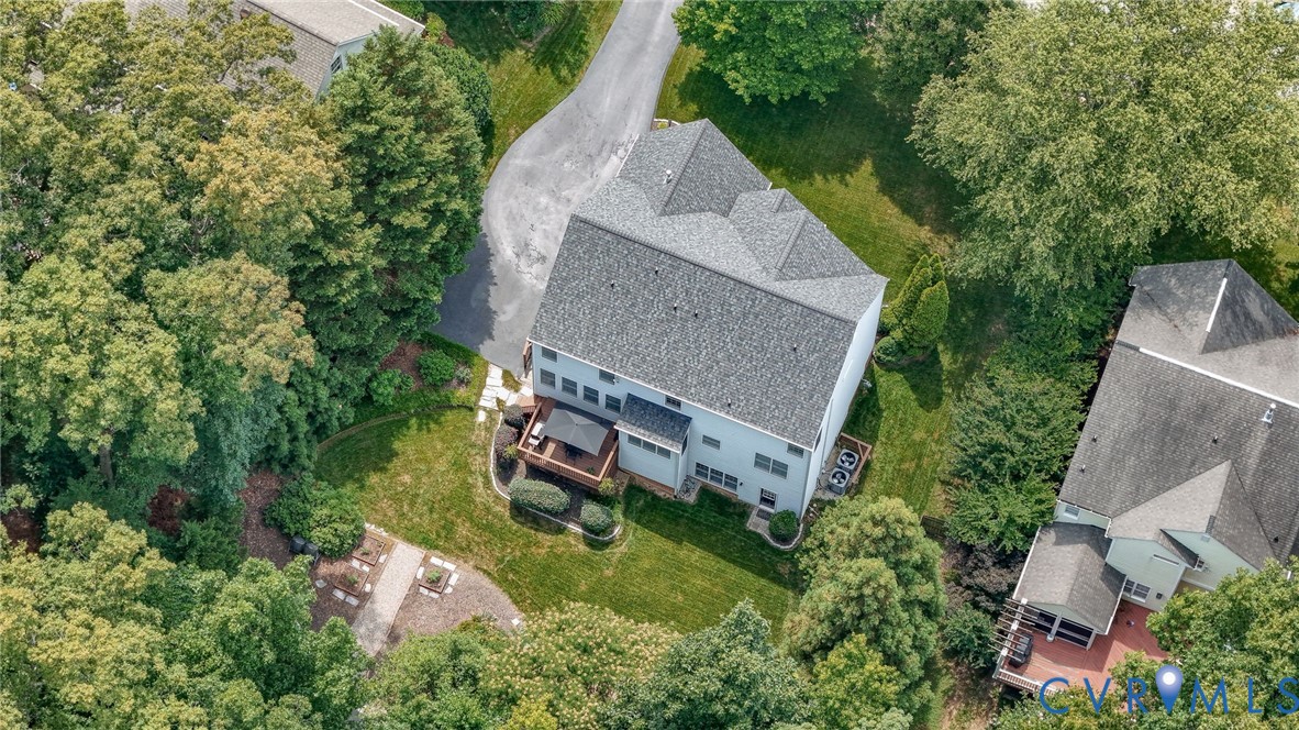 1512 Goswick Ridge Road Midlothian, VA 23114 - Photo 47 of 65 Gallery Image 47