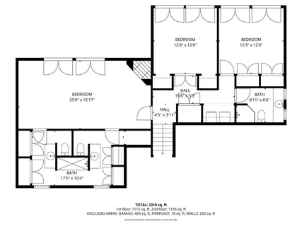 $1,575,000 | 1 Vía La Cima, Rancho Palos Verdes, CA 90275