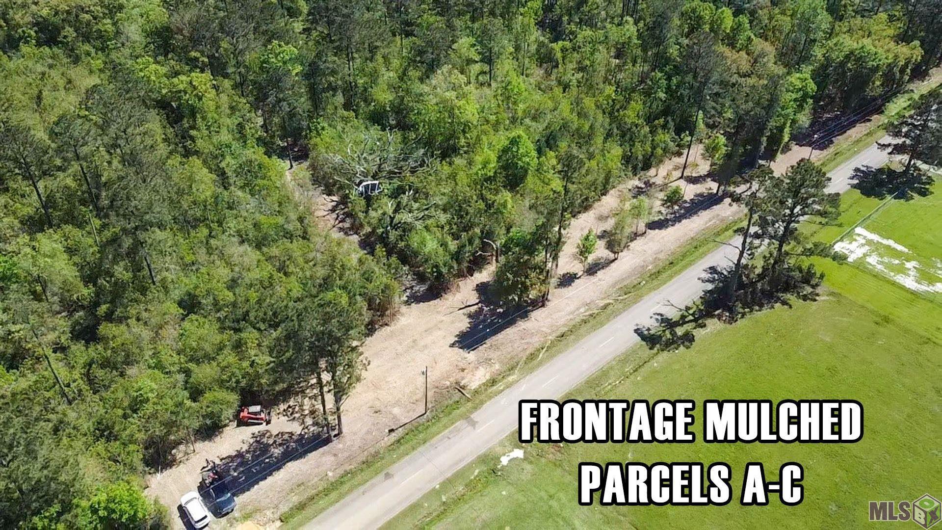 Tract C Milton Road Hammond, LA 70401 - Photo 14 of 16 Gallery Image 14
